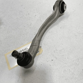 17-23 AUDI Q7 Q8 SQ7 SQ8 FRONT DRIVER SIDE UPPER REARWARD CONTROL ARM OEM