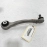 17-23 AUDI Q7 Q8 SQ7 SQ8 FRONT DRIVER SIDE UPPER REARWARD CONTROL ARM OEM
