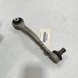 17-23 AUDI Q7 Q8 SQ7 SQ8 FRONT DRIVER SIDE UPPER REARWARD CONTROL ARM OEM