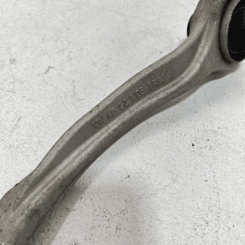 17-23 AUDI Q7 Q8 SQ7 SQ8 FRONT DRIVER SIDE UPPER REARWARD CONTROL ARM OEM