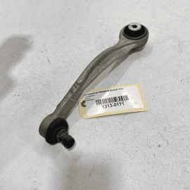 17-23 AUDI Q7 Q8 SQ7 SQ8 FRONT DRIVER SIDE UPPER REARWARD CONTROL ARM OEM