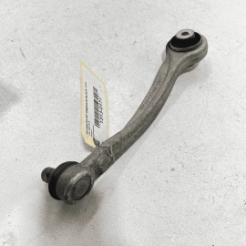 17-23 AUDI Q7 Q8 SQ7 SQ8 FRONT DRIVER SIDE UPPER REARWARD CONTROL ARM OEM