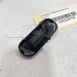 AUDI Q7 WINDSHIELD WIPER HEATED WASHER NOZZLE SPRAYER JET 2017-2023 OEM
