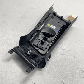 VOLKSWAGEN JETTA 2019 - 2020 RIGHT B PILLAR UPPER TRIM PANEL OEM 17A867244 