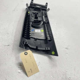 VOLKSWAGEN JETTA 2019 - 2020 RIGHT B PILLAR UPPER TRIM PANEL OEM 17A867244 