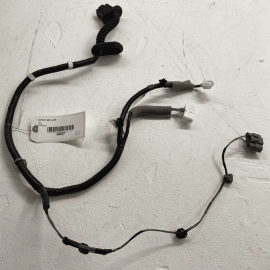 INFINITI Q50 REAR LEFT OR RIGHT SIDE DOOR WIRE WIRING HARNESS OEM 1PCS 2014