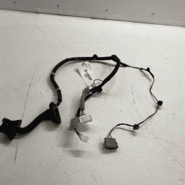 INFINITI Q50 REAR LEFT OR RIGHT SIDE DOOR WIRE WIRING HARNESS OEM 1PCS 2014
