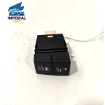 2015-20 ACURA TLX CRUISE CONTROL DISTRONIC & TRACTION CONTROL SWITCH BUTTON