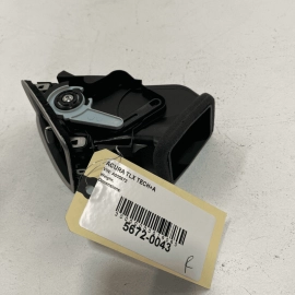 2015-20 ACURA TLX TECH+A DASHBOARD RIGHT PASSENGER SIDE AIR VENT DUCT GRILL