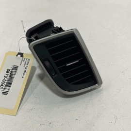 2015-20 ACURA TLX TECH+A DASHBOARD RIGHT PASSENGER SIDE AIR VENT DUCT GRILL