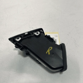 2015-20 ACURA TLX TECH+A DASHBOARD RIGHT PASSENGER SIDE AIR VENT DUCT GRILL
