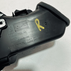 2015-20 ACURA TLX TECH+A DASHBOARD RIGHT PASSENGER SIDE AIR VENT DUCT GRILL