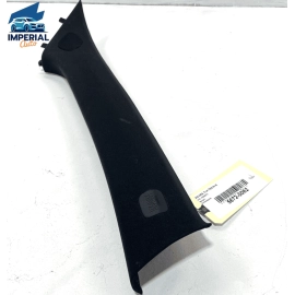 2018 - 2020 ACURA TLX FRONT RIGHT PASSENGER SIDE A PILLAR PANEL COVER TRIM 