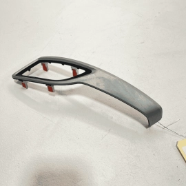 2015-2020 ACURA TLX TECH+A INSTRUMENTAL PANEL LEFT DRIVER VENT TRIM COVER O 2015-2020 ACURA TLX TECH+A INSTRUMENTAL PANEL LEFT DRIVER VENT TRIM COVER O