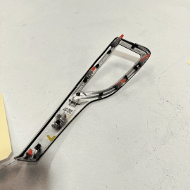 2015-2020 ACURA TLX TECH+A INSTRUMENTAL PANEL LEFT DRIVER VENT TRIM COVER O 2015-2020 ACURA TLX TECH+A INSTRUMENTAL PANEL LEFT DRIVER VENT TRIM COVER O