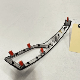 2015-2020 ACURA TLX TECH+A INSTRUMENTAL PANEL LEFT DRIVER VENT TRIM COVER O 2015-2020 ACURA TLX TECH+A INSTRUMENTAL PANEL LEFT DRIVER VENT TRIM COVER O