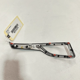 2015-2020 ACURA TLX TECH+A INSTRUMENTAL PANEL LEFT DRIVER VENT TRIM COVER O 2015-2020 ACURA TLX TECH+A INSTRUMENTAL PANEL LEFT DRIVER VENT TRIM COVER O