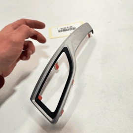 2015-2020 ACURA TLX TECH+A INSTRUMENTAL PANEL LEFT DRIVER VENT TRIM COVER O 2015-2020 ACURA TLX TECH+A INSTRUMENTAL PANEL LEFT DRIVER VENT TRIM COVER O