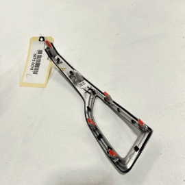 2015-2020 ACURA TLX TECH+A INSTRUMENTAL PANEL LEFT DRIVER VENT TRIM COVER O 2015-2020 ACURA TLX TECH+A INSTRUMENTAL PANEL LEFT DRIVER VENT TRIM COVER O