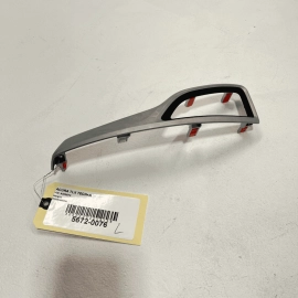 2015-2020 ACURA TLX TECH+A INSTRUMENTAL PANEL LEFT DRIVER VENT TRIM COVER O 2015-2020 ACURA TLX TECH+A INSTRUMENTAL PANEL LEFT DRIVER VENT TRIM COVER O