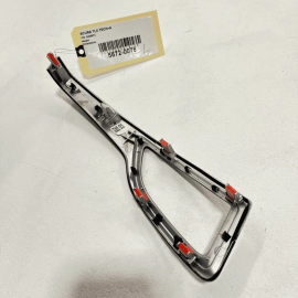 2015-2020 ACURA TLX TECH+A INSTRUMENTAL PANEL LEFT DRIVER VENT TRIM COVER O 2015-2020 ACURA TLX TECH+A INSTRUMENTAL PANEL LEFT DRIVER VENT TRIM COVER O