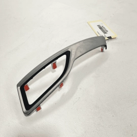 2015-2020 ACURA TLX TECH+A INSTRUMENTAL PANEL LEFT DRIVER VENT TRIM COVER O 2015-2020 ACURA TLX TECH+A INSTRUMENTAL PANEL LEFT DRIVER VENT TRIM COVER O