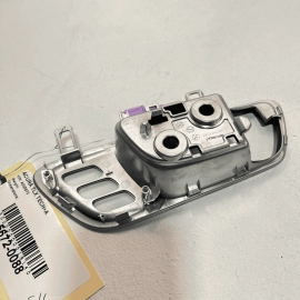 2015-20 ACURA TLX TECH+A FRONT LEFT DRIVER DOOR INNER HANDLE CASE TRIM BEZE