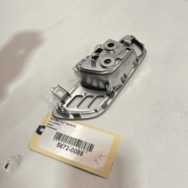 2015-20 ACURA TLX TECH+A FRONT LEFT DRIVER DOOR INNER HANDLE CASE TRIM BEZE