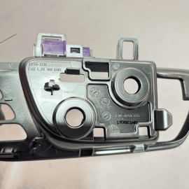 2015-20 ACURA TLX TECH+A FRONT LEFT DRIVER DOOR INNER HANDLE CASE TRIM BEZE