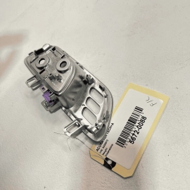 2015-20 ACURA TLX TECH+A FRONT LEFT DRIVER DOOR INNER HANDLE CASE TRIM BEZE