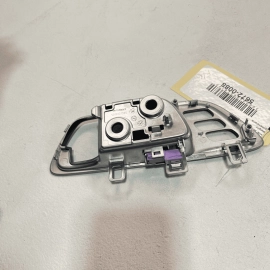 2015-20 ACURA TLX TECH+A FRONT LEFT DRIVER DOOR INNER HANDLE CASE TRIM BEZE