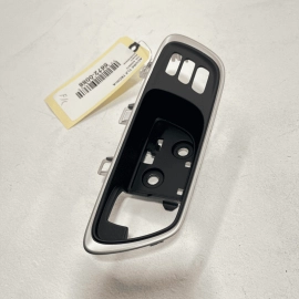 2015-20 ACURA TLX TECH+A FRONT LEFT DRIVER DOOR INNER HANDLE CASE TRIM BEZE