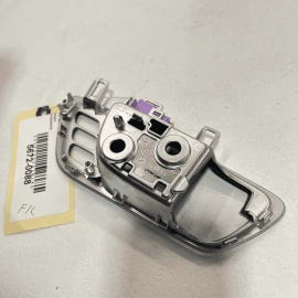 2015-20 ACURA TLX TECH+A FRONT LEFT DRIVER DOOR INNER HANDLE CASE TRIM BEZE