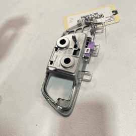 2015-20 ACURA TLX TECH+A FRONT LEFT DRIVER DOOR INNER HANDLE CASE TRIM BEZE