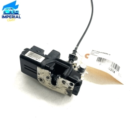 TESLA MODEL S 2012 - 2020 FRONT LEFT DRVIER SIDE DOOR LATCH LOCK ACTUATOR O