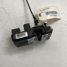 TESLA MODEL S 2012 - 2020 FRONT LEFT DRVIER SIDE DOOR LATCH LOCK ACTUATOR O
