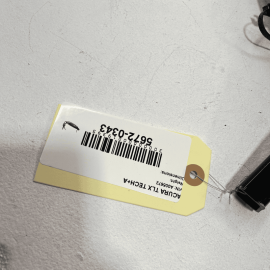 2015-2020 Acura TLX Rear Left Driver Side Trunk Hinge OEM *NH731P*