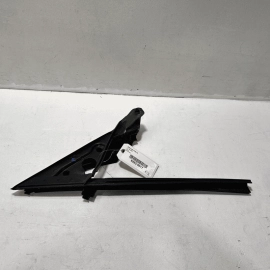 BMW XDRIVE 430I 2017-2020 FRONT PASSENGER SIDE DOOR WINDOW RUN CHANNEL SEAL