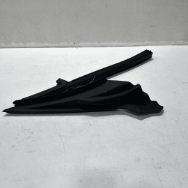 BMW XDRIVE 430I 2017-2020 FRONT PASSENGER SIDE DOOR WINDOW RUN CHANNEL SEAL