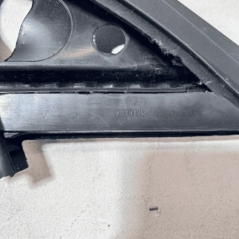 BMW XDRIVE 430I 2017-2020 FRONT PASSENGER SIDE DOOR WINDOW RUN CHANNEL SEAL