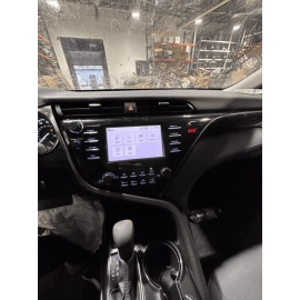2018-2023 TOYOTA CAMRY REAR RIGHT PASSENGER EXTERIOR DOOR HANDLE COVER CAP 
