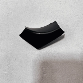 2018-2023 TOYOTA CAMRY AVALON REAR PASSENGER SIDE DOOR CORNER TRIM COVER OE 2018-2023 TOYOTA CAMRY AVALON REAR PASSENGER SIDE DOOR CORNER TRIM COVER OE