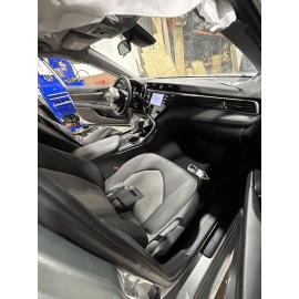 2018-2020 TOYOTA CAMRY REAR PASSENGER RH SIDE DOOR WINDOW SWITCH TRIM COVER