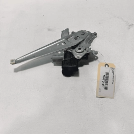2018-2023 TOYOTA CAMRY REAR RIGHT PASSENGER DOOR WINDOW REGULATOR W/ Motor 