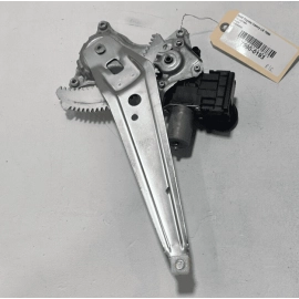 2018-2023 TOYOTA CAMRY REAR RIGHT PASSENGER DOOR WINDOW REGULATOR W/ Motor 