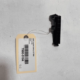 18-23 TOYOTA CAMRY Rear Right Passenger Door Window Belt Weatherstrip Space