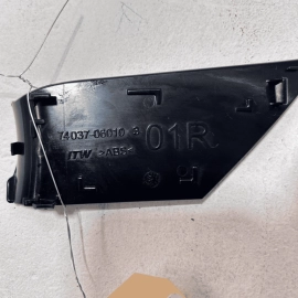 2018-2023 TOYOTA CAMRY Rear Right Passenger Side Interior Door Handle Cover