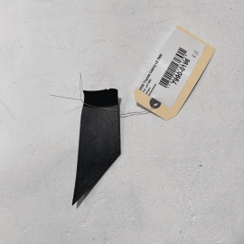 2018-2023 TOYOTA CAMRY Rear Right Passenger Side Interior Door Handle Cover