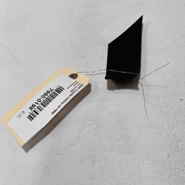 2018-2023 TOYOTA CAMRY Rear Right Passenger Side Interior Door Handle Cover