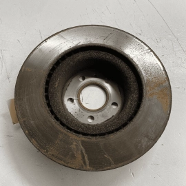 2012-21 Tesla Model S Front Left Driver / Right Passenger Brake Disc Rotor 